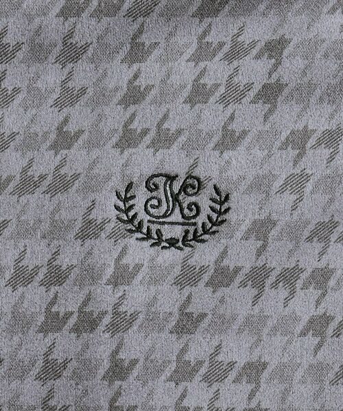 tk.TAKEO KIKUCHI / ティーケー タケオキクチ レザーブルゾン・ジャケット | フェイクスエードトラックジャージ | 詳細12