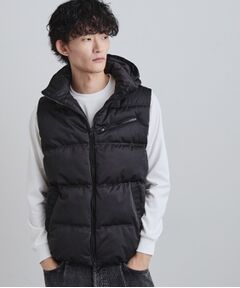 NANGA × Phatee × URBANRESEARCH ダウンベスト L NANGA × Phatee × URBANRESEARCH ダウンベスト L - メルカリ