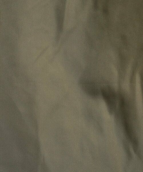 tk.TAKEO KIKUCHI / ティーケー タケオキクチ レザーブルゾン・ジャケット | 【2WAY】リバーシブルMA1＆フェイクファーブルゾン | 詳細21