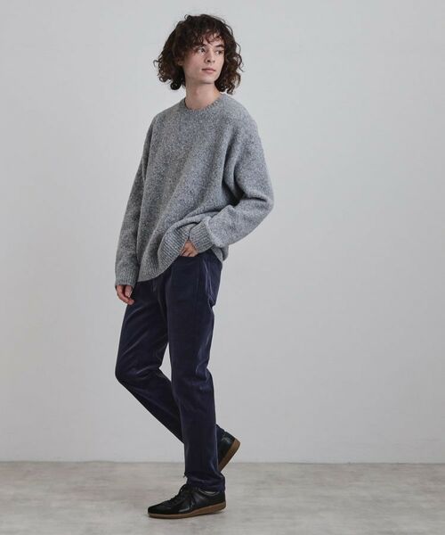 tk.TAKEO KIKUCHI / ティーケー タケオキクチ パンツ | コーデュロイイージーパンツ | 詳細10