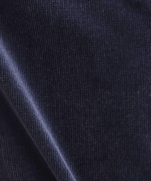 tk.TAKEO KIKUCHI / ティーケー タケオキクチ パンツ | コーデュロイイージーパンツ | 詳細12