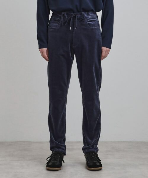 tk.TAKEO KIKUCHI / ティーケー タケオキクチ パンツ | コーデュロイイージーパンツ | 詳細13