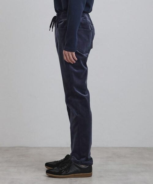 tk.TAKEO KIKUCHI / ティーケー タケオキクチ パンツ | コーデュロイイージーパンツ | 詳細14