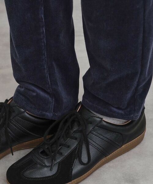 tk.TAKEO KIKUCHI / ティーケー タケオキクチ パンツ | コーデュロイイージーパンツ | 詳細21