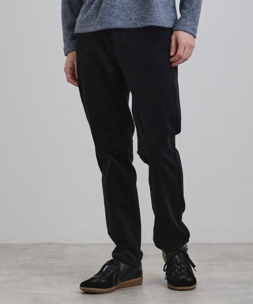 tk.TAKEO KIKUCHI / ティーケー タケオキクチ パンツ | コーデュロイイージーパンツ | 詳細5
