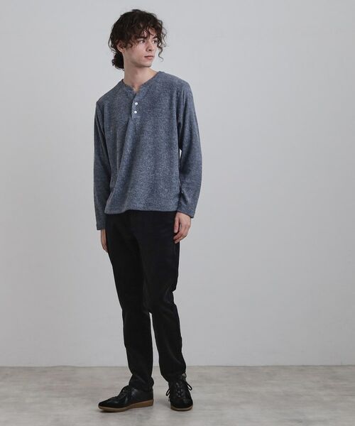 tk.TAKEO KIKUCHI / ティーケー タケオキクチ パンツ | コーデュロイイージーパンツ | 詳細6