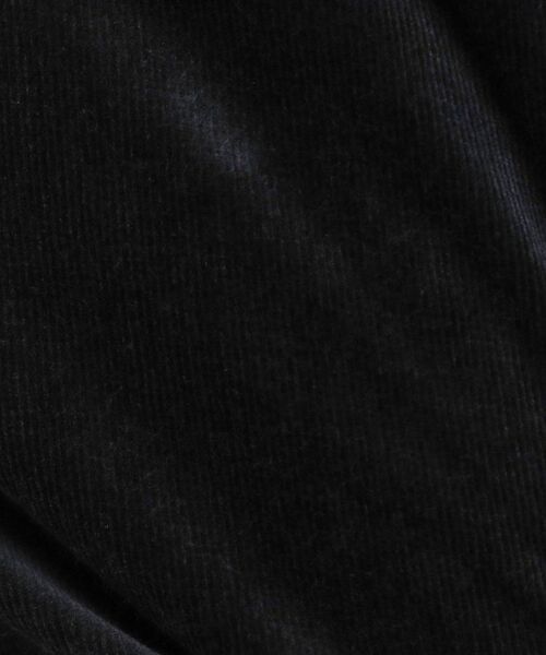 tk.TAKEO KIKUCHI / ティーケー タケオキクチ パンツ | コーデュロイイージーパンツ | 詳細8