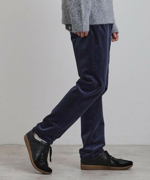 tk.TAKEO KIKUCHI / ティーケー タケオキクチ パンツ | コーデュロイイージーパンツ | 詳細9
