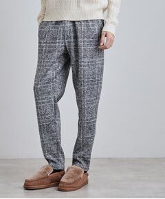 tk.TAKEO KIKUCHI / ティーケー タケオキクチ パンツ | ニットフリースパンツ