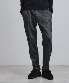 tk.TAKEO KIKUCHI / ティーケー タケオキクチ パンツ | ニットフリースパンツ