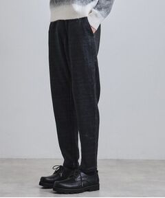 tk.TAKEO KIKUCHI / ティーケー タケオキクチ パンツ | ニットフリースパンツ