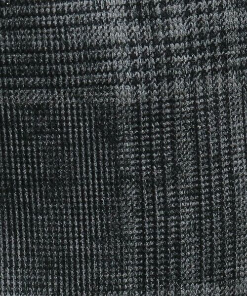 tk.TAKEO KIKUCHI / ティーケー タケオキクチ パンツ | ニットフリースパンツ | 詳細8