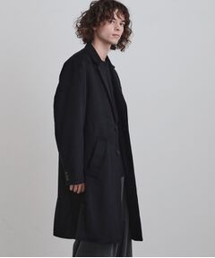 tk.TAKEO KIKUCHI / ティーケー タケオキクチ その他アウター | チェスターコート