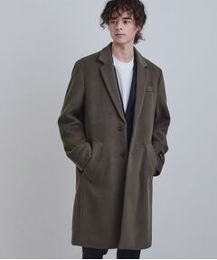 tk.TAKEO KIKUCHI / ティーケー タケオキクチ その他アウター | チェスターコート