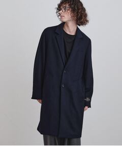 tk.TAKEO KIKUCHI / ティーケー タケオキクチ その他アウター | チェスターコート