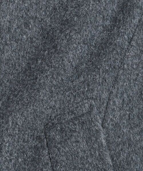 tk.TAKEO KIKUCHI / ティーケー タケオキクチ その他アウター | チェスターコート | 詳細12