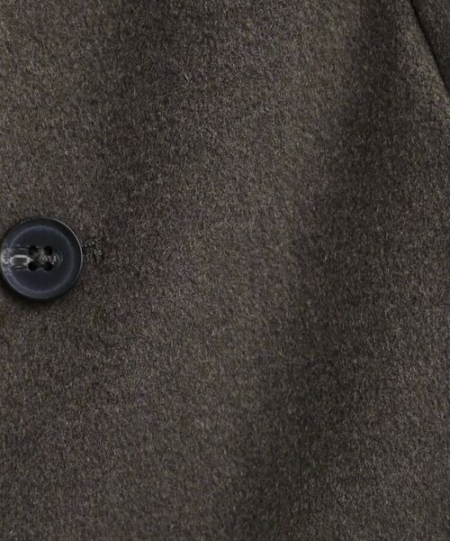 tk.TAKEO KIKUCHI / ティーケー タケオキクチ その他アウター | チェスターコート | 詳細16