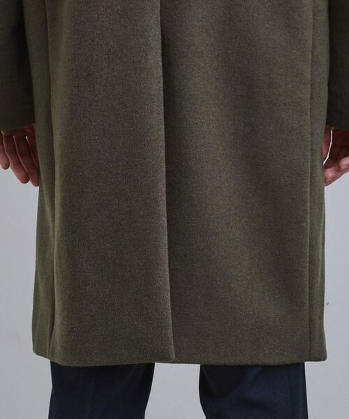 tk.TAKEO KIKUCHI / ティーケー タケオキクチ その他アウター | チェスターコート | 詳細25