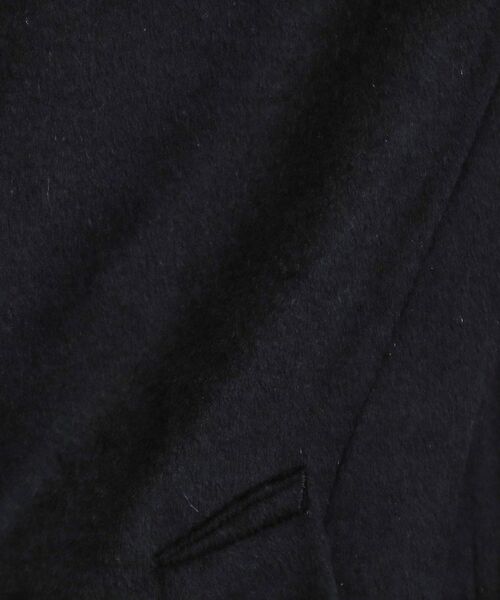 tk.TAKEO KIKUCHI / ティーケー タケオキクチ その他アウター | チェスターコート | 詳細4