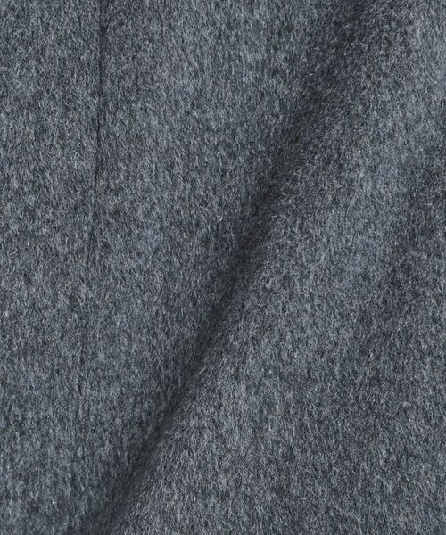 tk.TAKEO KIKUCHI / ティーケー タケオキクチ ステンカラーコート | ステンカラーコート | 詳細12