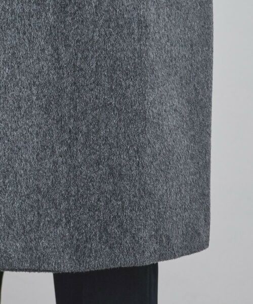 tk.TAKEO KIKUCHI / ティーケー タケオキクチ ステンカラーコート | ステンカラーコート | 詳細20