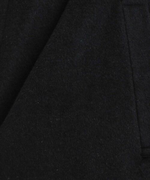 tk.TAKEO KIKUCHI / ティーケー タケオキクチ ステンカラーコート | ステンカラーコート | 詳細4