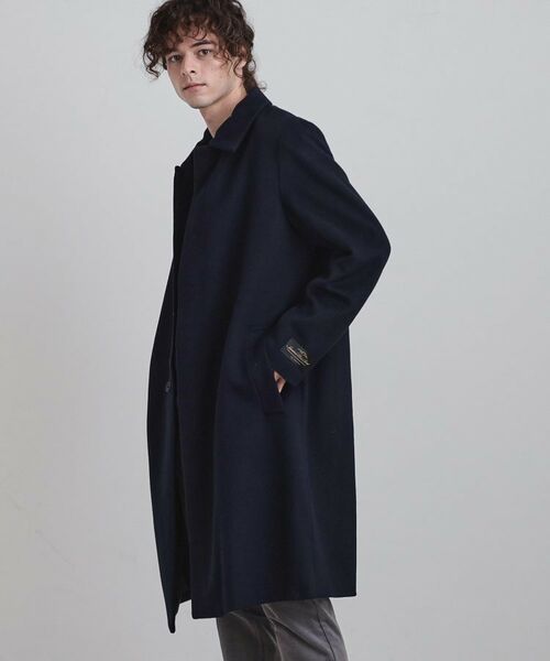 tk.TAKEO KIKUCHI / ティーケー タケオキクチ ステンカラーコート | ステンカラーコート | 詳細5