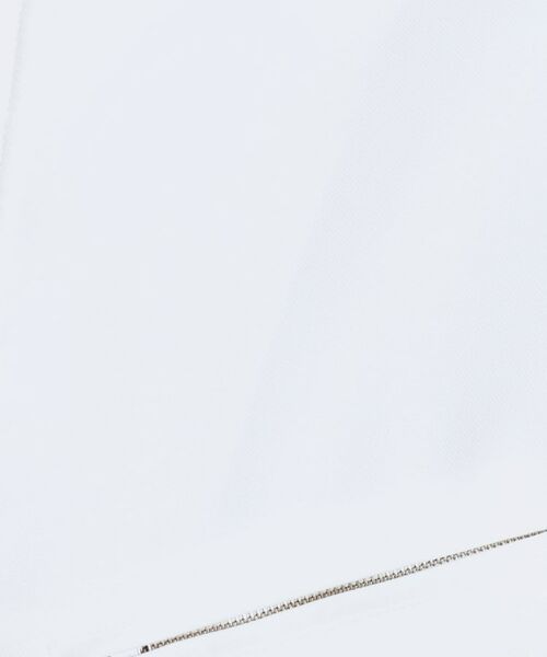 tk.TAKEO KIKUCHI / ティーケー タケオキクチ レザーブルゾン・ジャケット | フライトジャケット | 詳細5