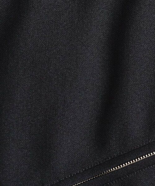 tk.TAKEO KIKUCHI / ティーケー タケオキクチ レザーブルゾン・ジャケット | フライトジャケット | 詳細9