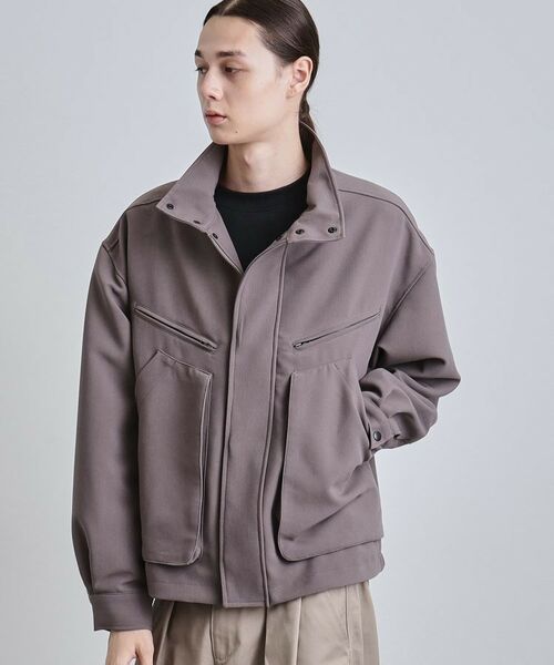 2025 A/W OUTER COLLECTION～トレンドのファーブルゾンやダウンなど新作多数登場！～