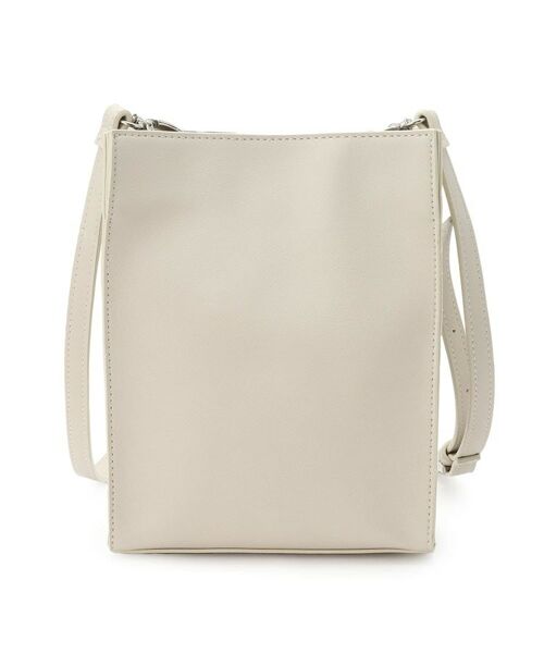 tk.TAKEO KIKUCHI / ティーケー タケオキクチ ショルダーバッグ | フロントポケットミニショルダーバッグ | 詳細5