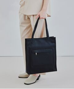 tk.TAKEO KIKUCHI / ティーケー タケオキクチ トートバッグ | サフィアーノ2WAYトートバッグ