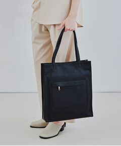 tk.TAKEO KIKUCHI / ティーケー タケオキクチ トートバッグ | サフィアーノ2WAYトートバッグ