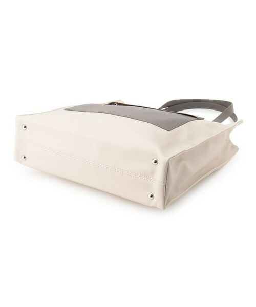 tk.TAKEO KIKUCHI / ティーケー タケオキクチ トートバッグ | サフィアーノ2WAYトートバッグ | 詳細7