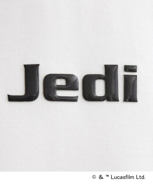 tk.TAKEO KIKUCHI / ティーケー タケオキクチ Tシャツ | 【STAR WARS】Capsule Collection ポンチTシャツ | 詳細11