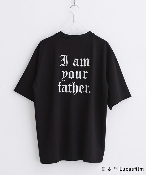 tk.TAKEO KIKUCHI / ティーケー タケオキクチ Tシャツ | 【STAR WARS】Capsule Collection ポンチTシャツ | 詳細13