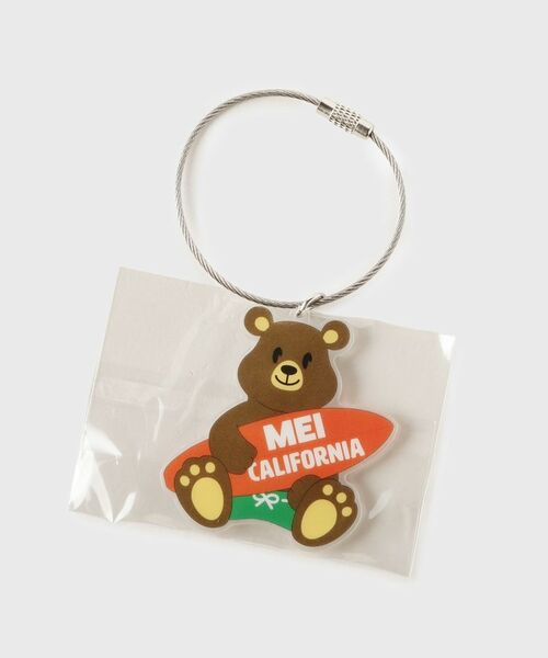 tk.TAKEO KIKUCHI / ティーケー タケオキクチ シューズ | 【2WAY】MEI フェイクムートンモックシューズ | 詳細6