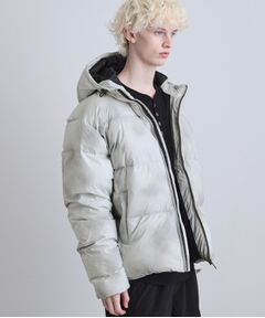 tk.TAKEO KIKUCHI / ティーケー タケオキクチ ダウンジャケット・ベスト | 【撥水】ダウンジャケット