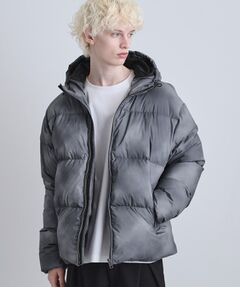 tk.TAKEO KIKUCHI / ティーケー タケオキクチ ダウンジャケット・ベスト | 【撥水】ダウンジャケット