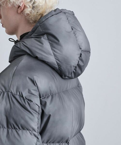tk.TAKEO KIKUCHI / ティーケー タケオキクチ ダウンジャケット・ベスト | 【撥水】ダウンジャケット | 詳細13