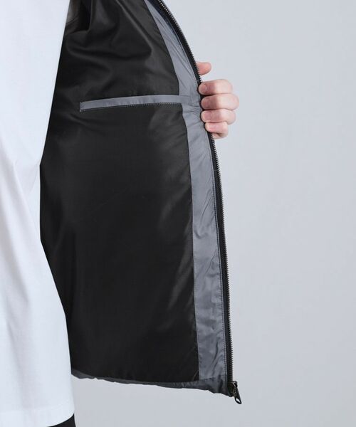 tk.TAKEO KIKUCHI / ティーケー タケオキクチ ダウンジャケット・ベスト | 【撥水】ダウンジャケット | 詳細17