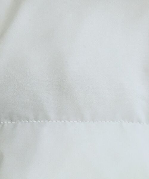 tk.TAKEO KIKUCHI / ティーケー タケオキクチ ダウンジャケット・ベスト | 【撥水】ダウンジャケット | 詳細4