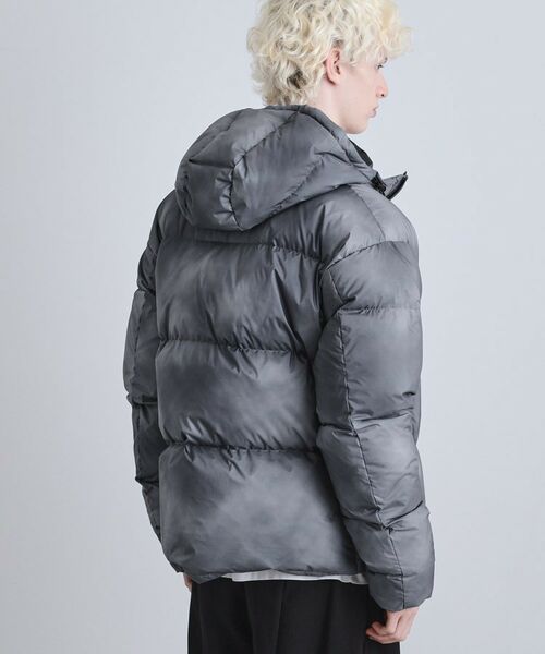 tk.TAKEO KIKUCHI / ティーケー タケオキクチ ダウンジャケット・ベスト | 【撥水】ダウンジャケット | 詳細5