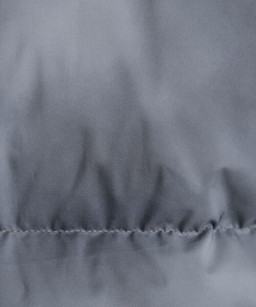 tk.TAKEO KIKUCHI / ティーケー タケオキクチ ダウンジャケット・ベスト | 【撥水】ダウンジャケット | 詳細8