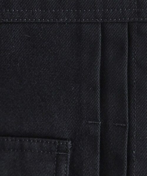 tk.TAKEO KIKUCHI / ティーケー タケオキクチ レザーブルゾン・ジャケット | 【別注】Dickiesワークジャケット | 詳細8