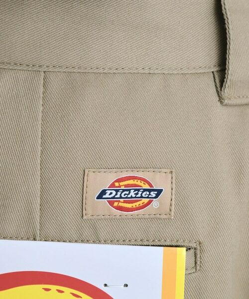 tk.TAKEO KIKUCHI / ティーケー タケオキクチ パンツ | 【別注】Dickies バギーシルエットパンツ | 詳細23