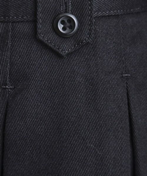tk.TAKEO KIKUCHI / ティーケー タケオキクチ パンツ | 【別注】Dickies バギーシルエットパンツ | 詳細8