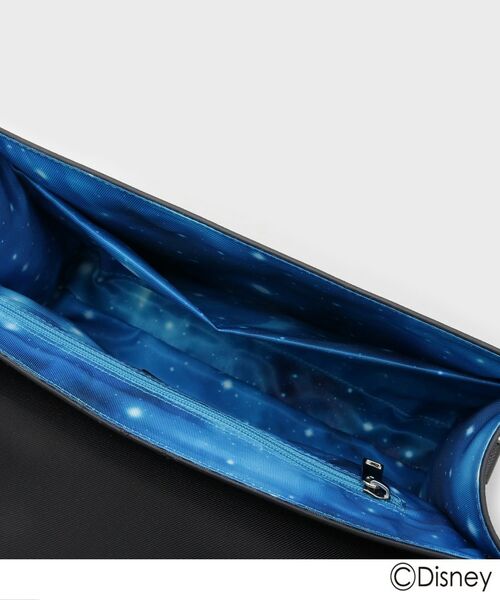 tk.TAKEO KIKUCHI / ティーケー タケオキクチ ショルダーバッグ | ディズニーカプセルコレクション『ファンタジア』ハンドルショルダーバッグ | 詳細10