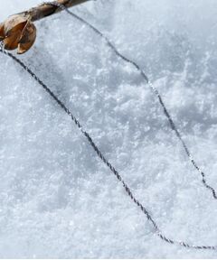 tk.TAKEO KIKUCHI / ティーケー タケオキクチ ネックレス・ペンダント・チョーカー | ナローコンビネックレス／ステンレス