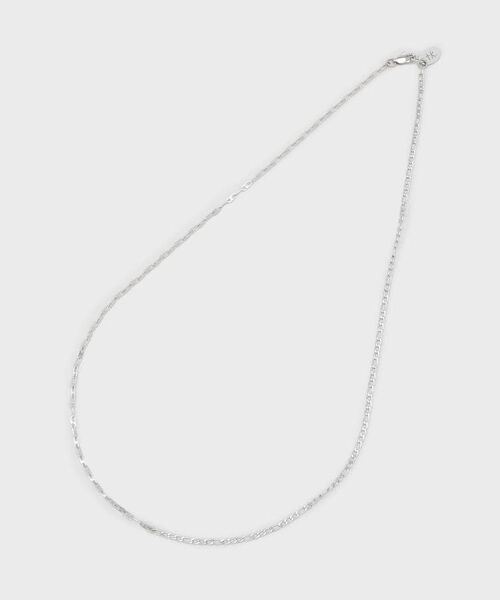 tk.TAKEO KIKUCHI / ティーケー タケオキクチ ネックレス・ペンダント・チョーカー | ナローコンビネックレス／ステンレス | 詳細8